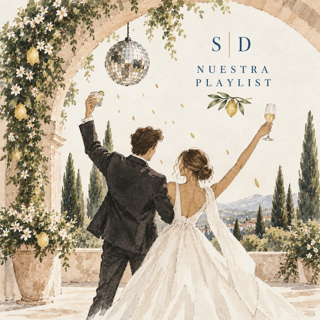 Nuestra playlist